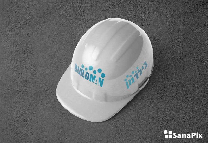 Buildman Logo