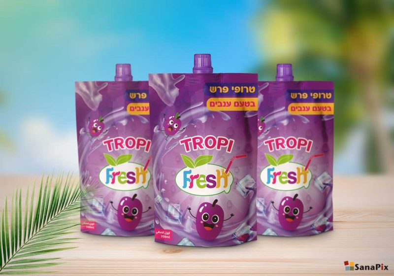 Tropi-Fresh