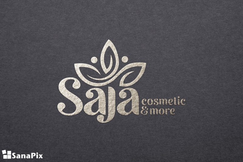 Saja Logo